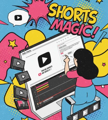 adobe integre youtube shorts dans premiere