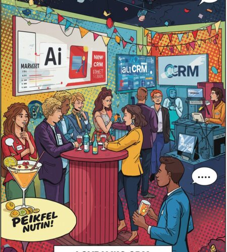 afterwork de la com 2025 brevo revolutionne levenement