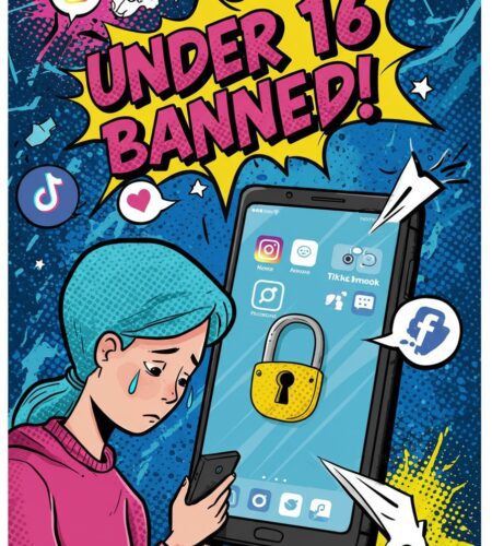 australie restreint les reseaux pour ados