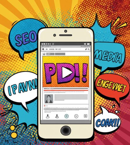 boostez vos videos avec sous titres et seo social