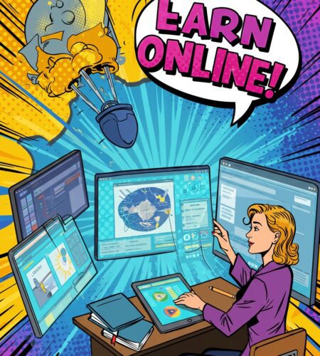 competences cles digitalisation formations