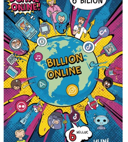 digital 2026 6 milliards dinternautes mondiaux