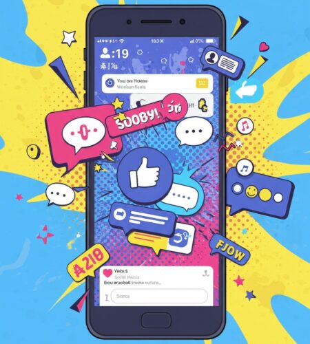 facebook boost reels nouveautes et engagement
