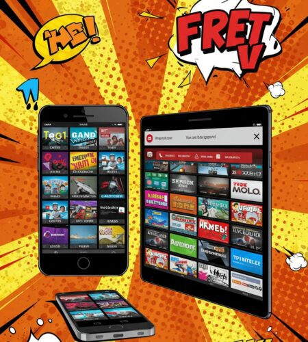 free tv xavier niel revolutionne le streaming