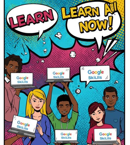 google skills maitrisez lia en 2025