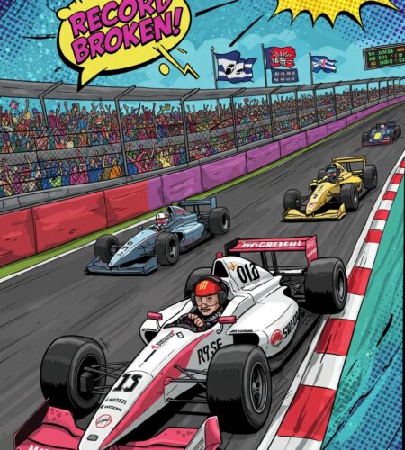 gp explorer 3 stream francais domine mondialement