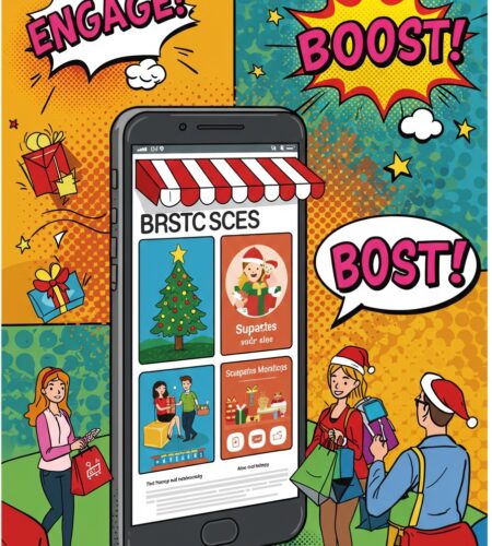 guide marketing festif 2025 boostez vos campagnes