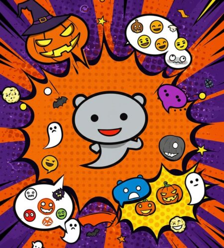 halloween boostez votre marketing sur reddit