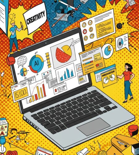 ia et emotion revolutionner les presentations