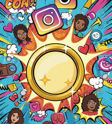instagram lance les awards rings pour creatifs