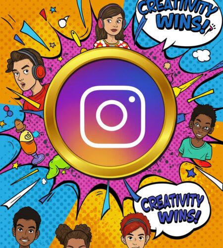 instagram rings creativite avant notoriete