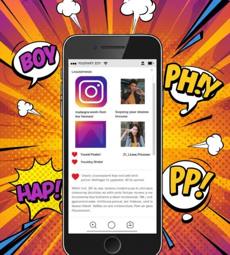integrer sous titres instagram guide complet