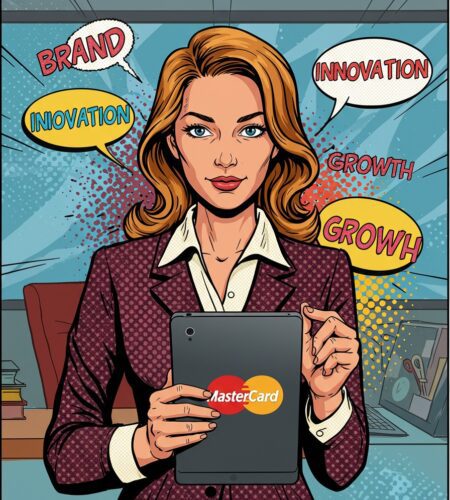 Jill Kramer Rejoint Mastercard : Virage Marketing