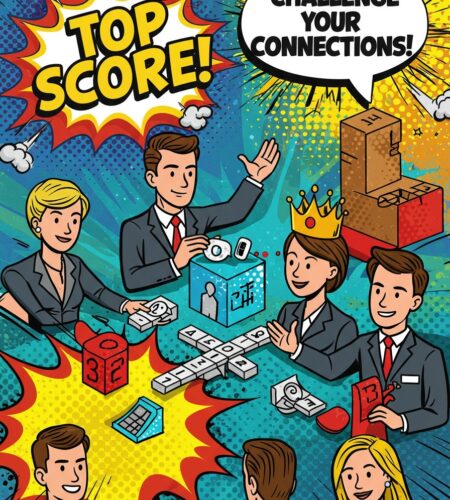 linkedin lance leaderboards gaming pour connexions