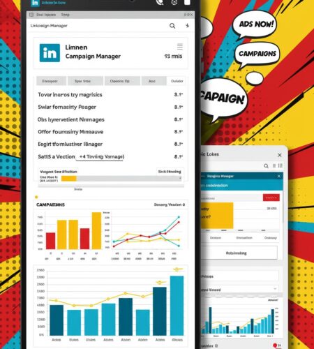 linkedin renomme ses campagnes publicitaires