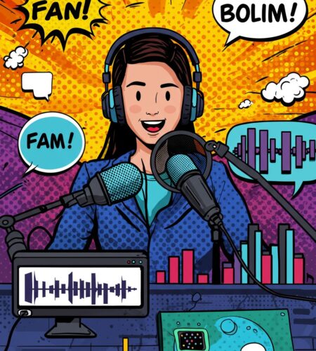 maximiser lengagement des podcasts sur youtube
