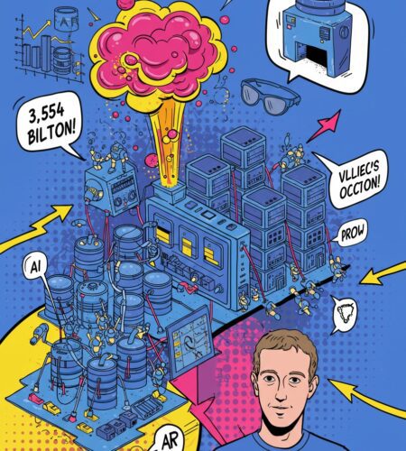 meta gagne 60m utilisateurs en q3
