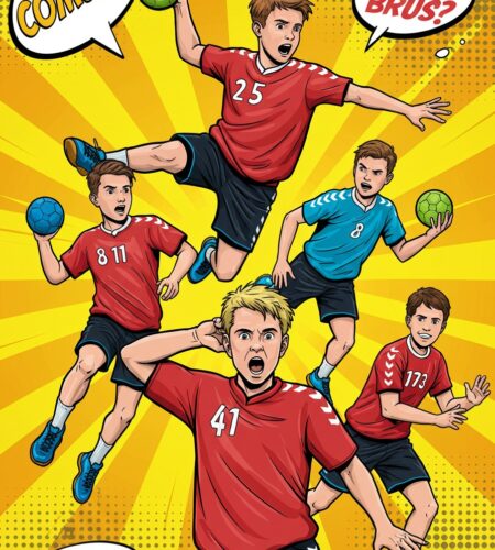 optical center boost le handball amateur