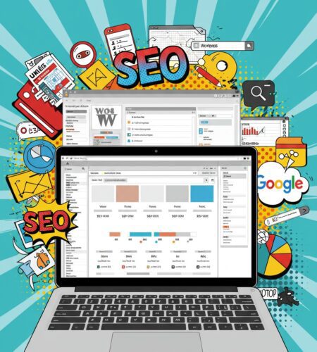 optimiser son article wordpress pour google
