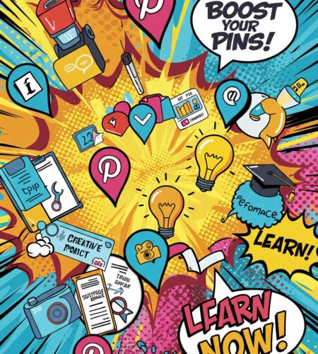 pinterest enrichit son academie pour booster vos campagnes