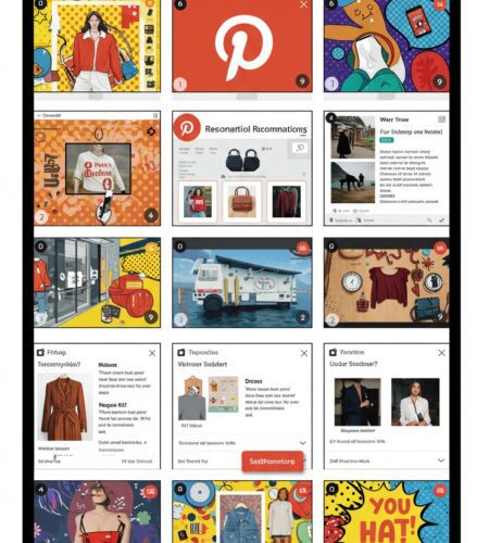 pinterest revolutionne avec lia nouveaux outils