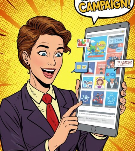 pomelli lia google revolutionne le marketing pme