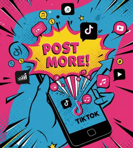 poster plus sur tiktok boost performances