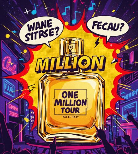 rabanne lance son one million tour immersif
