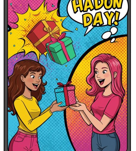 tendances cadeaux gen z sur snapchat