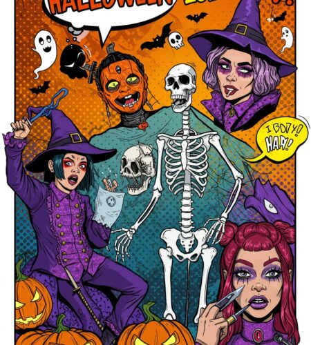 tendances halloween 2025 les cles du marketing saisonniers