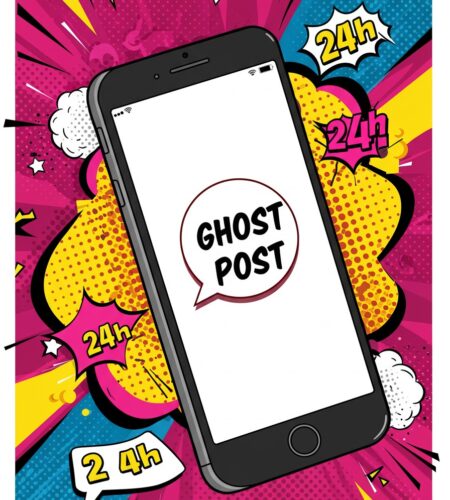 threads teste les ghost posts posts ephemeres