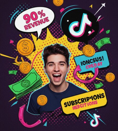 tiktok boost revenue share pour createurs us
