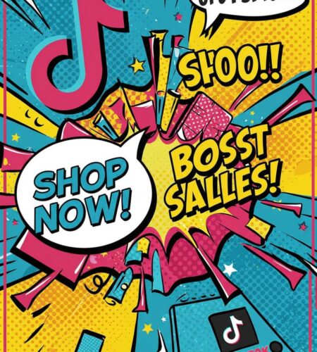 tiktok boost ses publicites e commerce