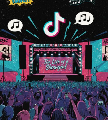 tiktok celebre le nouvel album de taylor swift