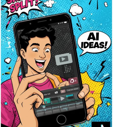 tiktok innove avec lia pour createurs