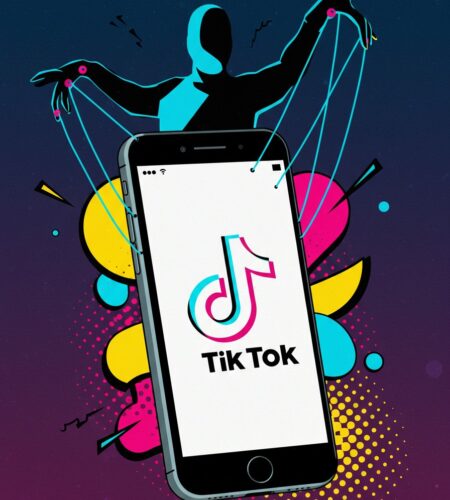 tiktok le gouvernement us va t il controler ses algorithmes