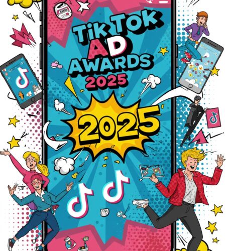 tiktok revele shortlist awards publicite nordiques 2025