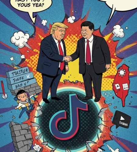 tiktok us en suspens apres sommet trump xi