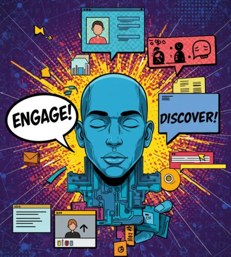 x revolutionne son algorithme avec grok ai