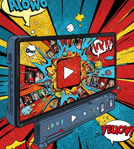 x revolutionne son lecteur video et grok