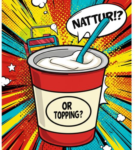 yoplait skyr une campagne audacieuse avec raymonde
