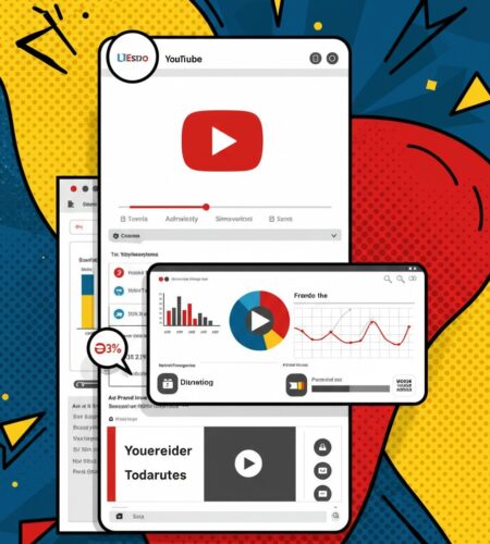 youtube devoile des donnees ia sur limpact de contenu