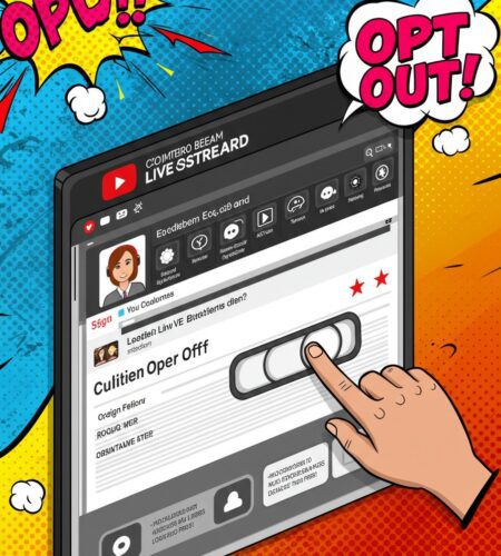 youtube opt out leaderboards live