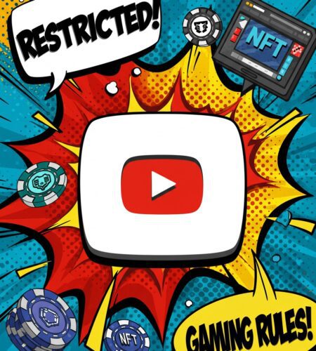 youtube restreint jeux video et jeux dargent