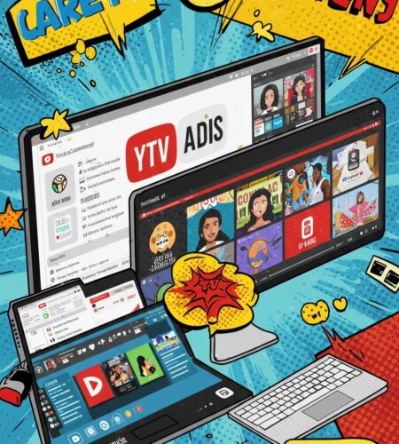 youtube revolutionne la pub avec ses partenaires