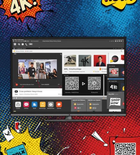 youtube revolutionne laffichage ctv avec lia