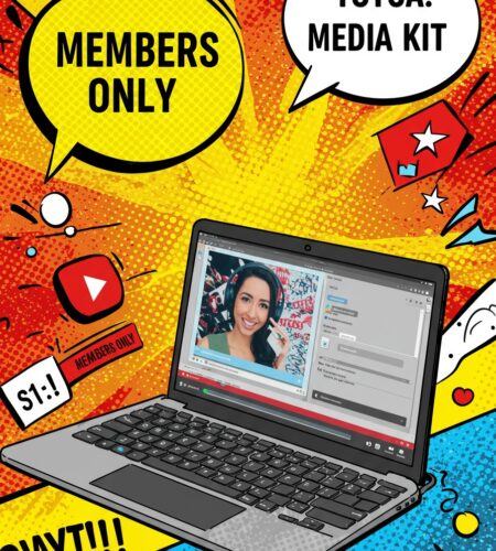 youtube revolutionne le marketing des createurs