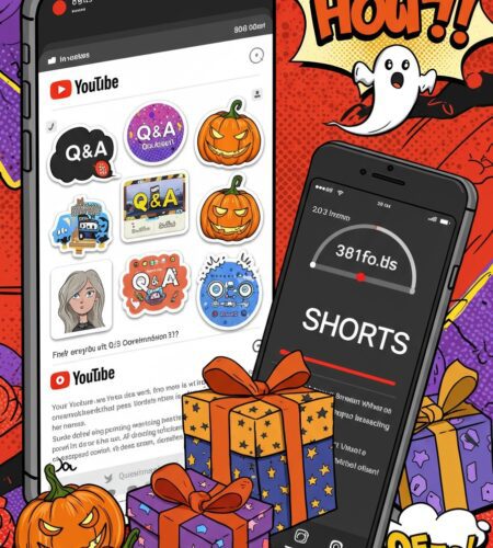 youtube revolutionne lengagement avec lia et les shorts