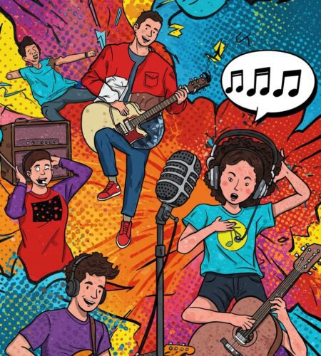 youtube verse 8 milliards a lindustrie musicale