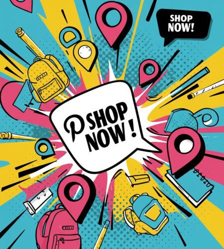 conseils pinterest pour campagnes rentree